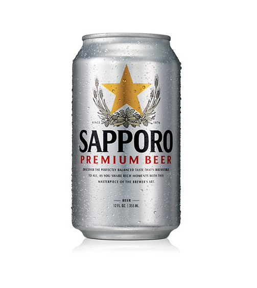 Please Verify Your Age | Sapporo Beer